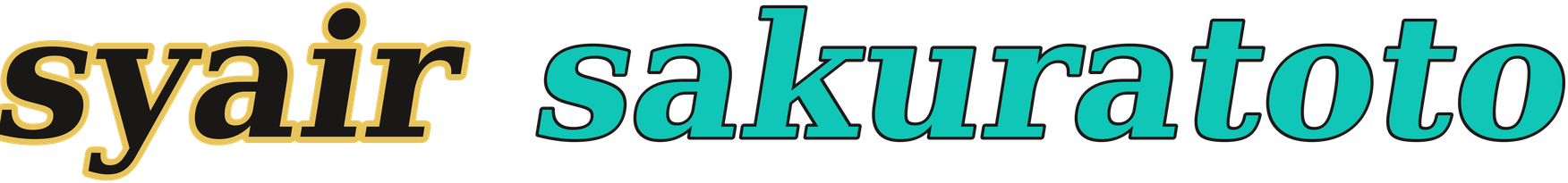syair sakuratoto logo